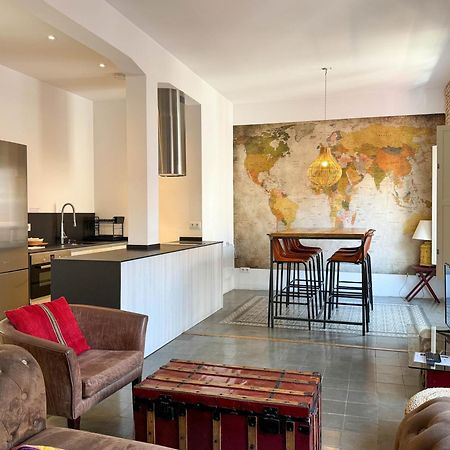 Appartamento Ohliving Arenal Siviglia Esterno foto