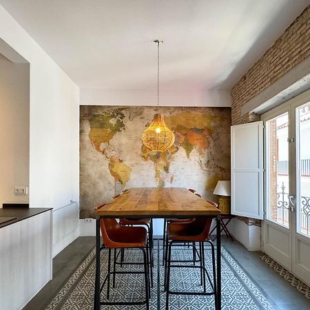 Appartamento Ohliving Arenal Siviglia Esterno foto