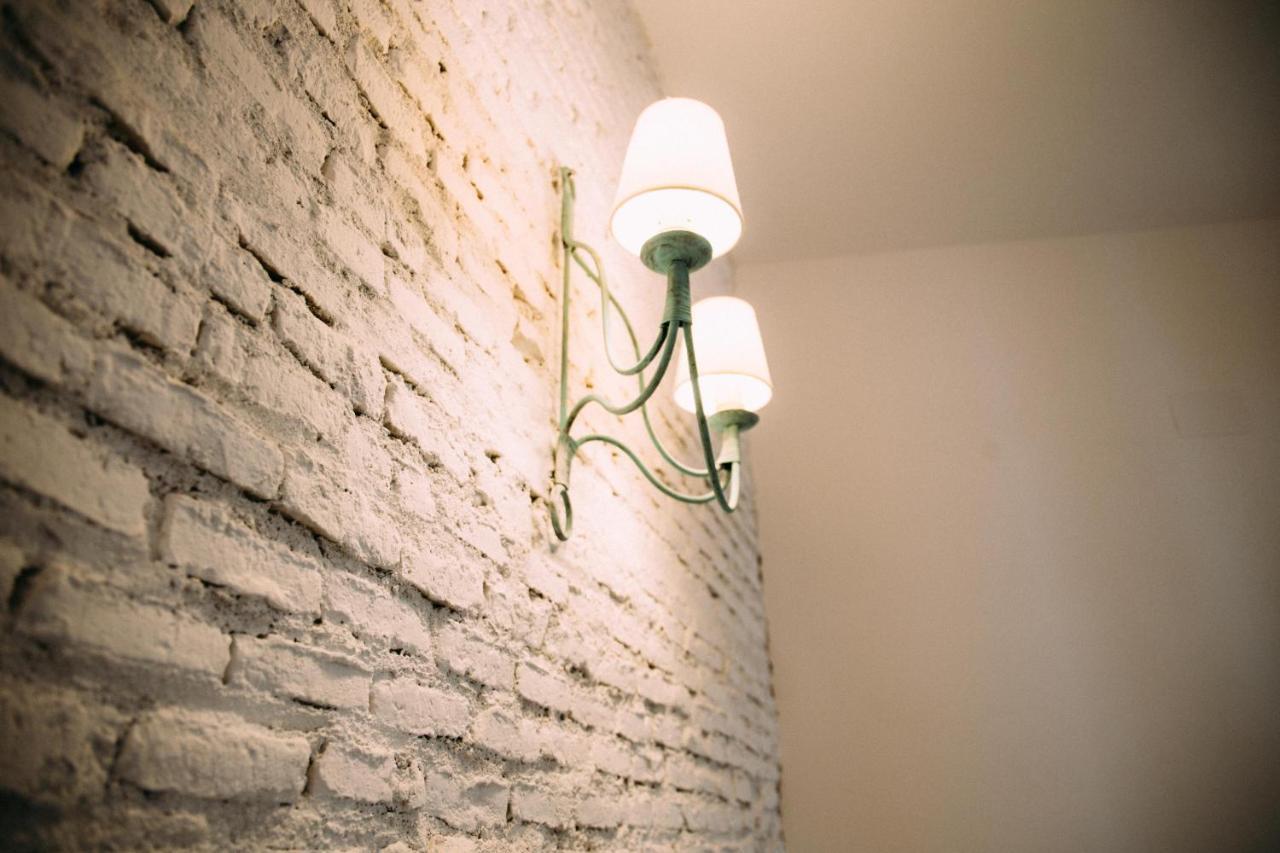 Appartamento Ohliving Arenal Siviglia Esterno foto