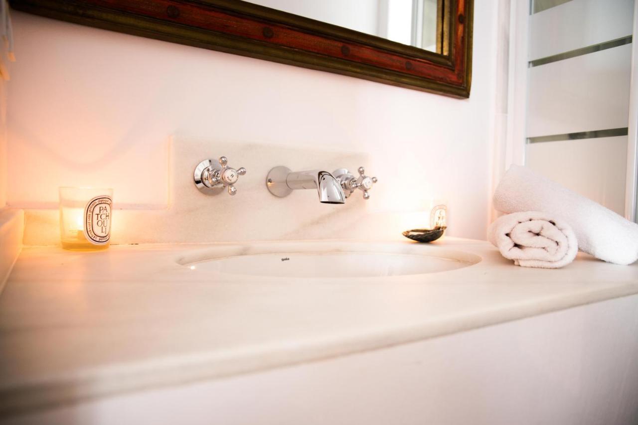 Appartamento Ohliving Arenal Siviglia Esterno foto