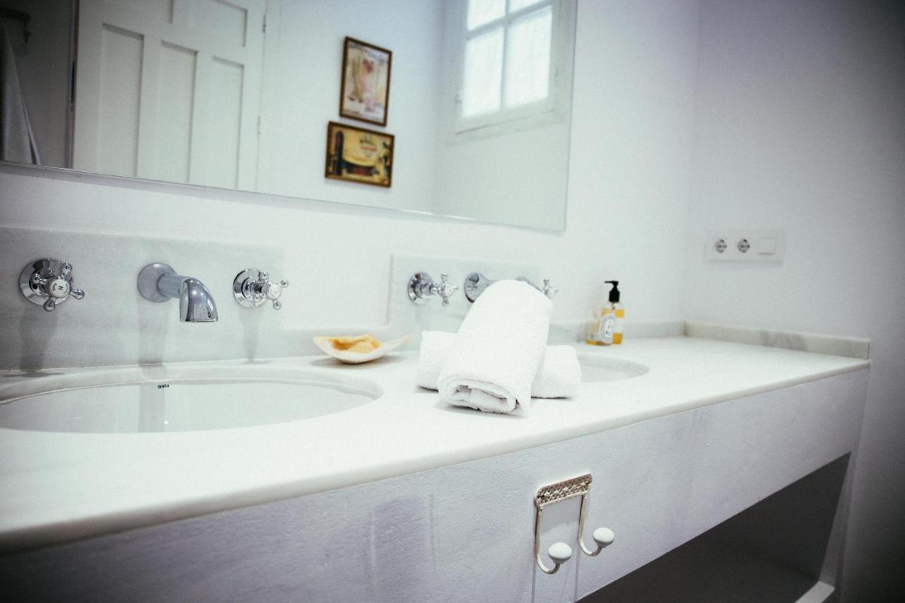 Appartamento Ohliving Arenal Siviglia Esterno foto