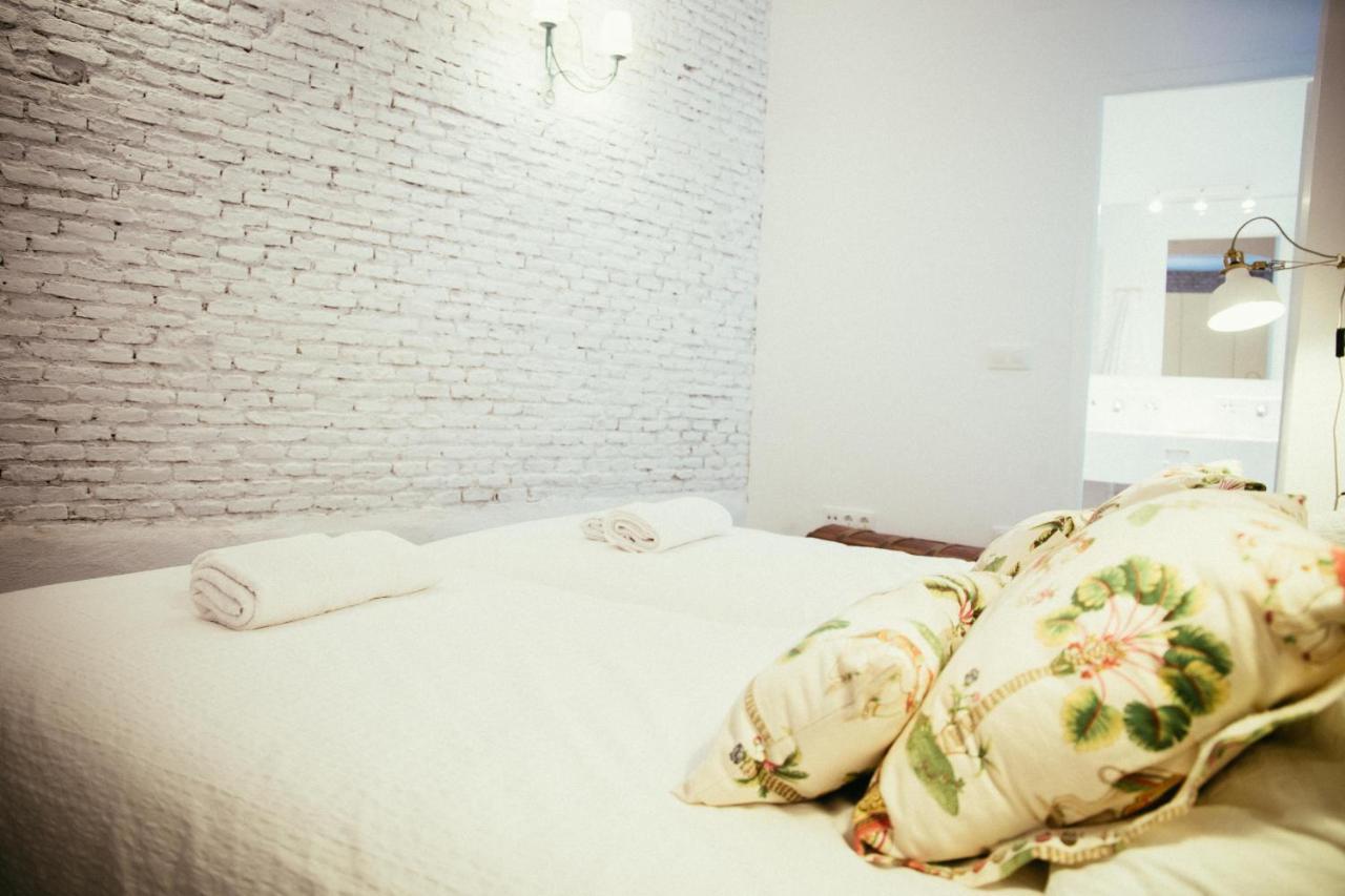Appartamento Ohliving Arenal Siviglia Esterno foto