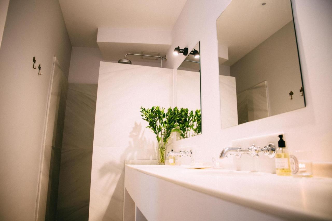 Appartamento Ohliving Arenal Siviglia Esterno foto