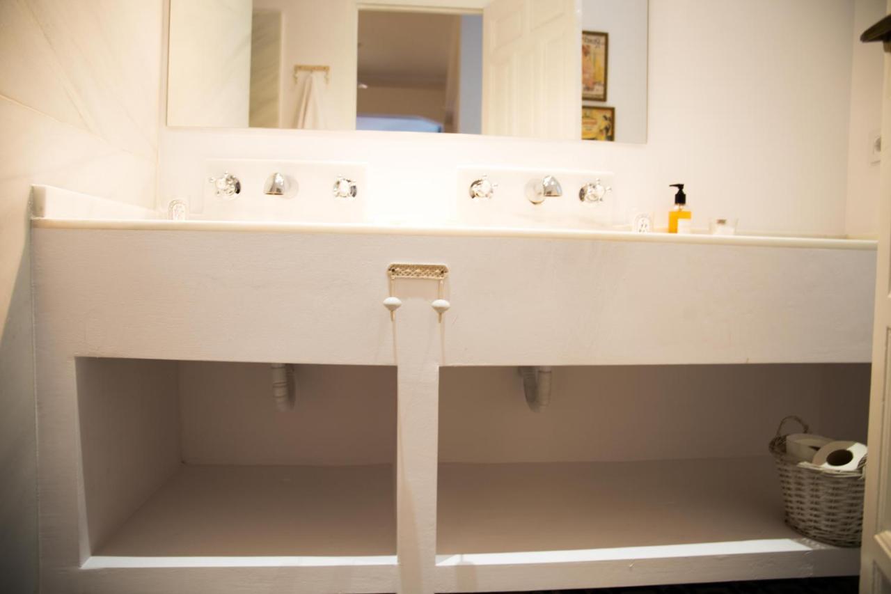 Appartamento Ohliving Arenal Siviglia Esterno foto