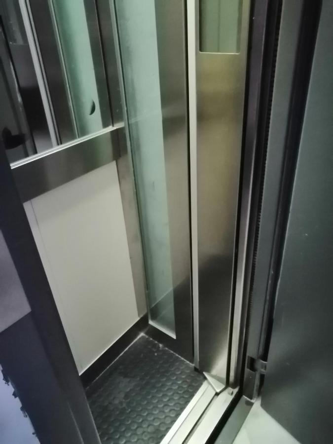 Appartamento Ohliving Arenal Siviglia Esterno foto