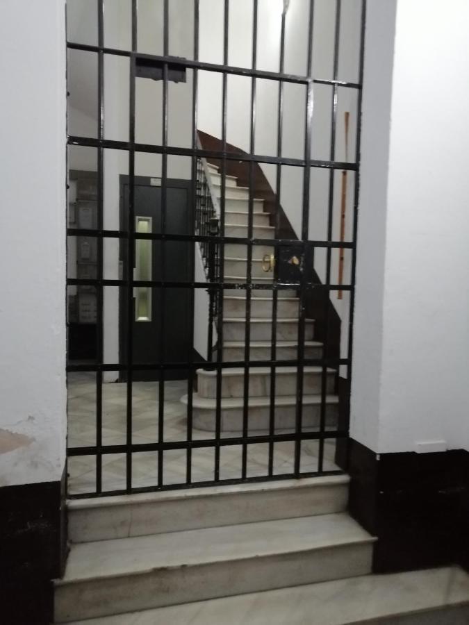 Appartamento Ohliving Arenal Siviglia Esterno foto