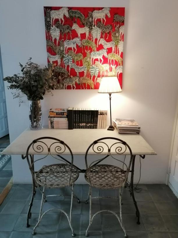 Appartamento Ohliving Arenal Siviglia Esterno foto