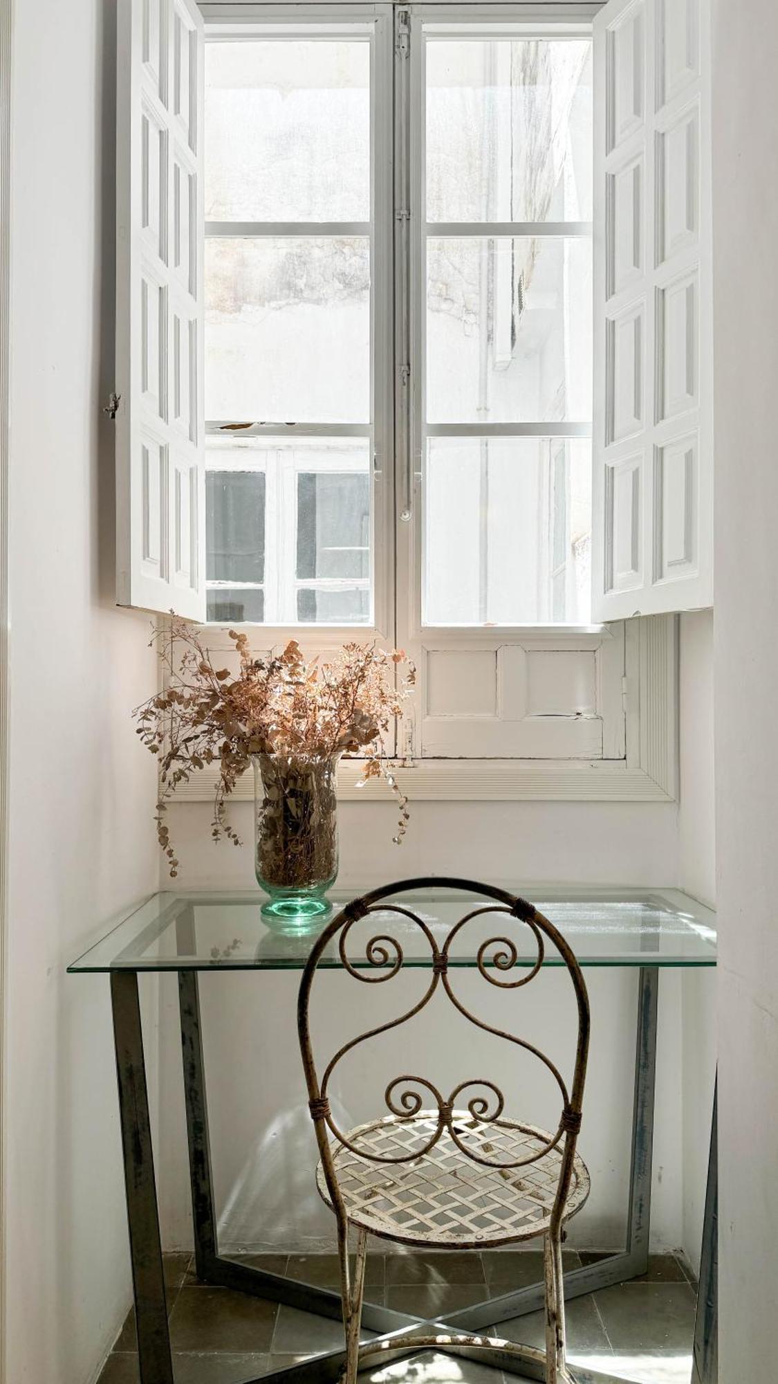 Appartamento Ohliving Arenal Siviglia Esterno foto