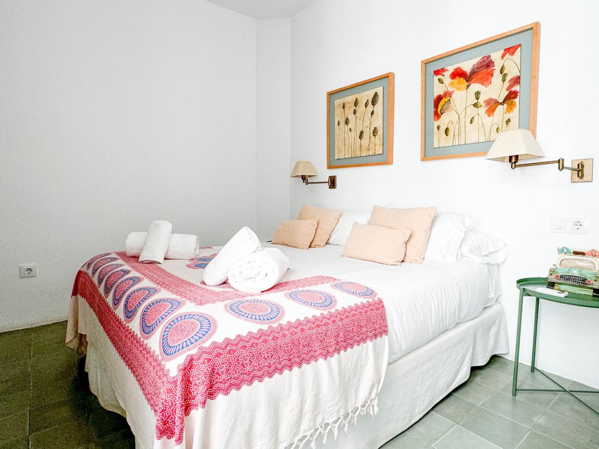 Appartamento Ohliving Arenal Siviglia Esterno foto