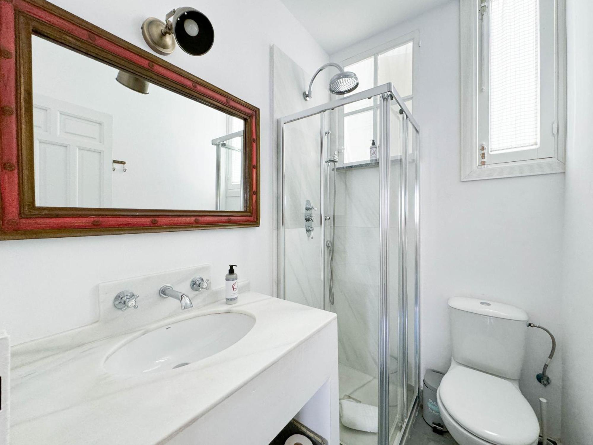 Appartamento Ohliving Arenal Siviglia Esterno foto