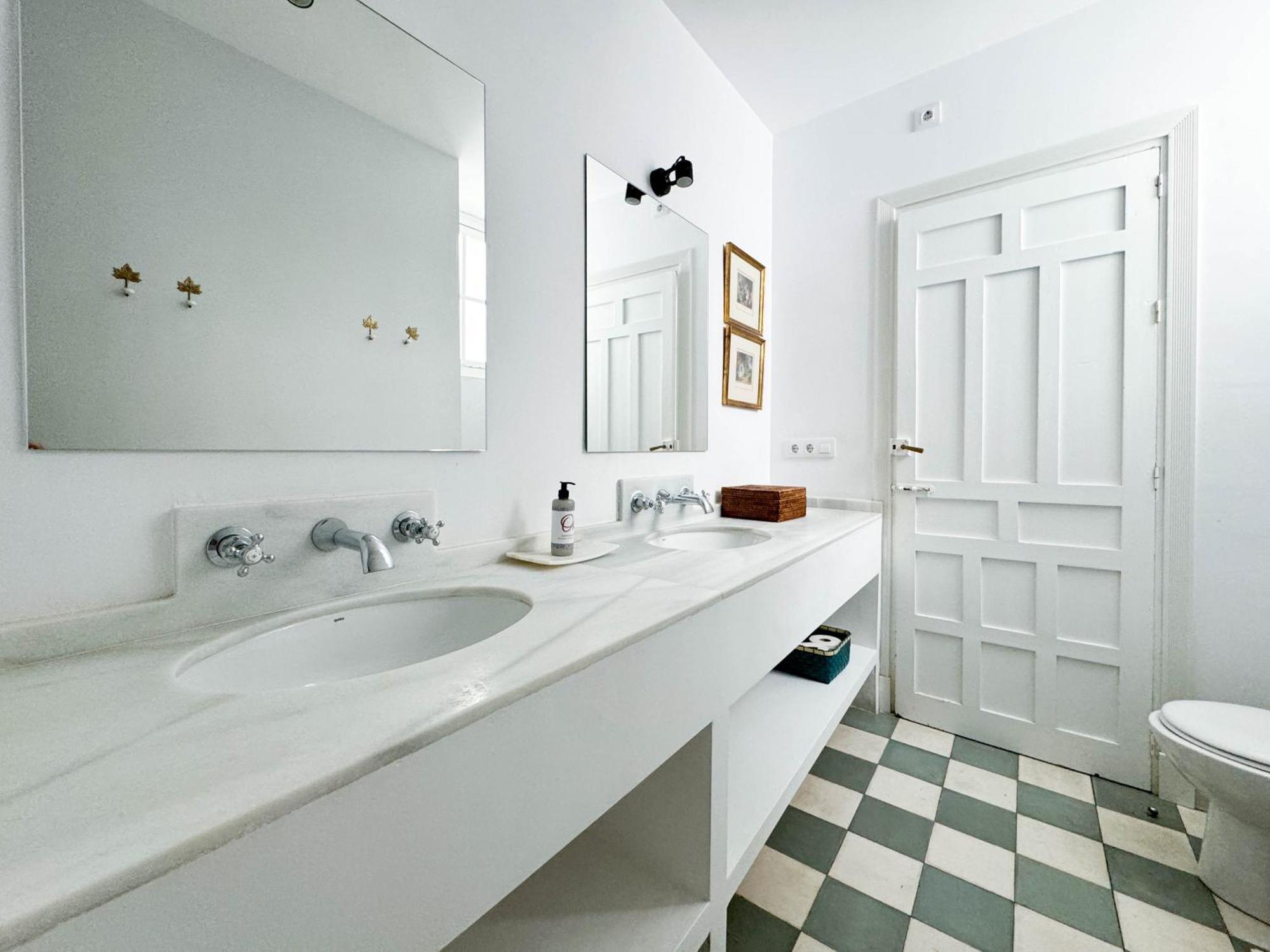 Appartamento Ohliving Arenal Siviglia Esterno foto